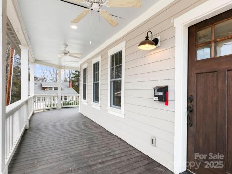 59 Mildred Avenue Asheville NC 28806