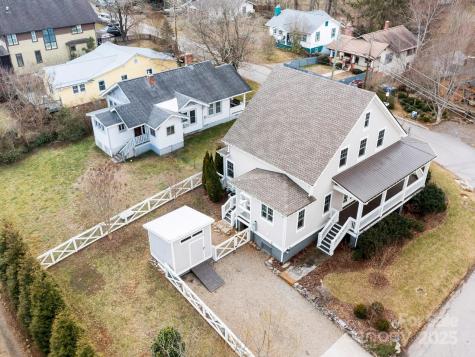 59 Mildred Avenue Asheville NC 28806