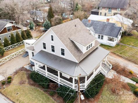 59 Mildred Avenue Asheville NC 28806