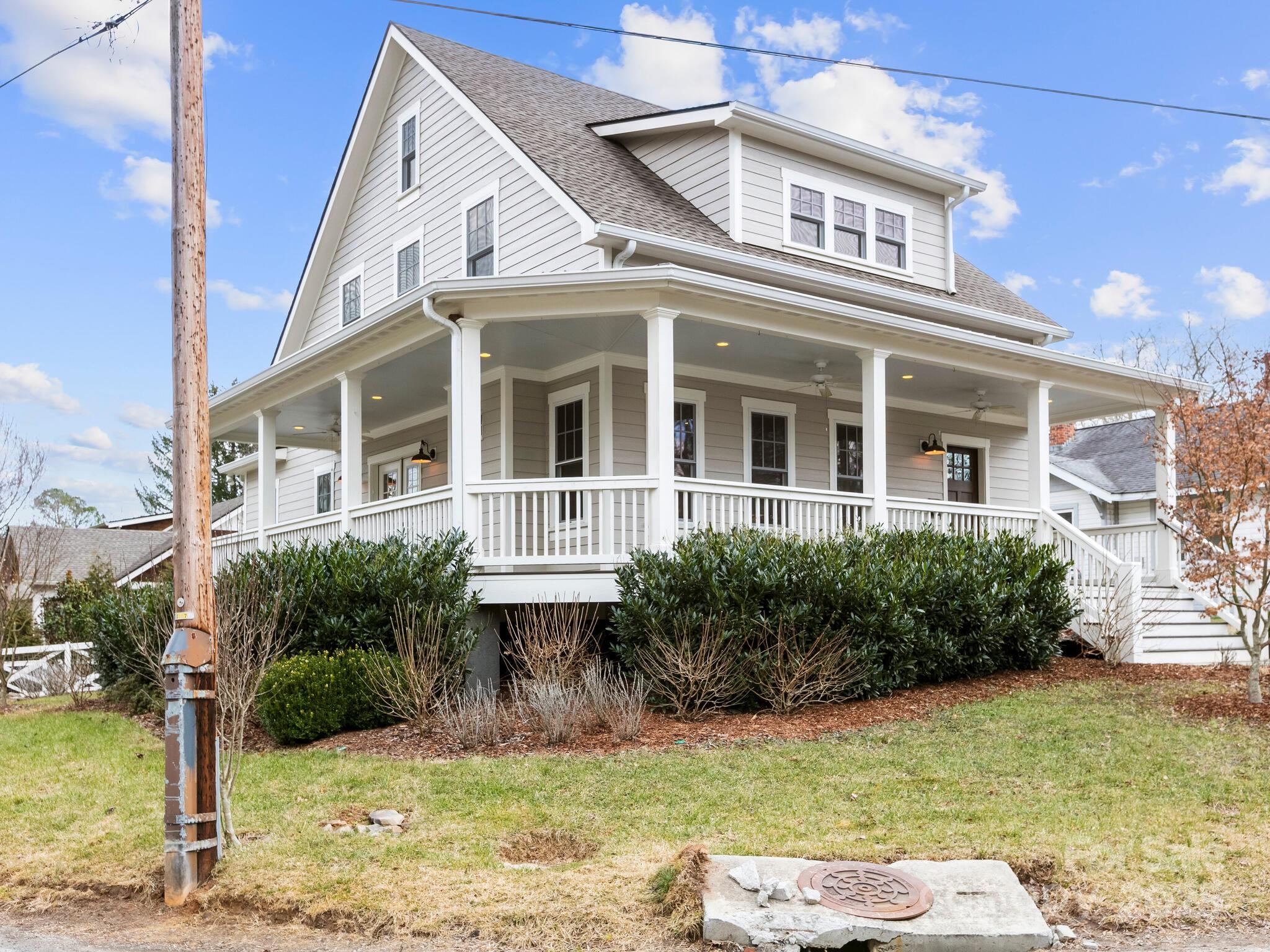 59 Mildred Avenue Asheville NC 28806