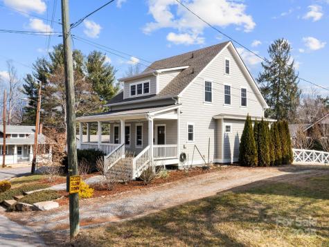 59 Mildred Avenue Asheville NC 28806