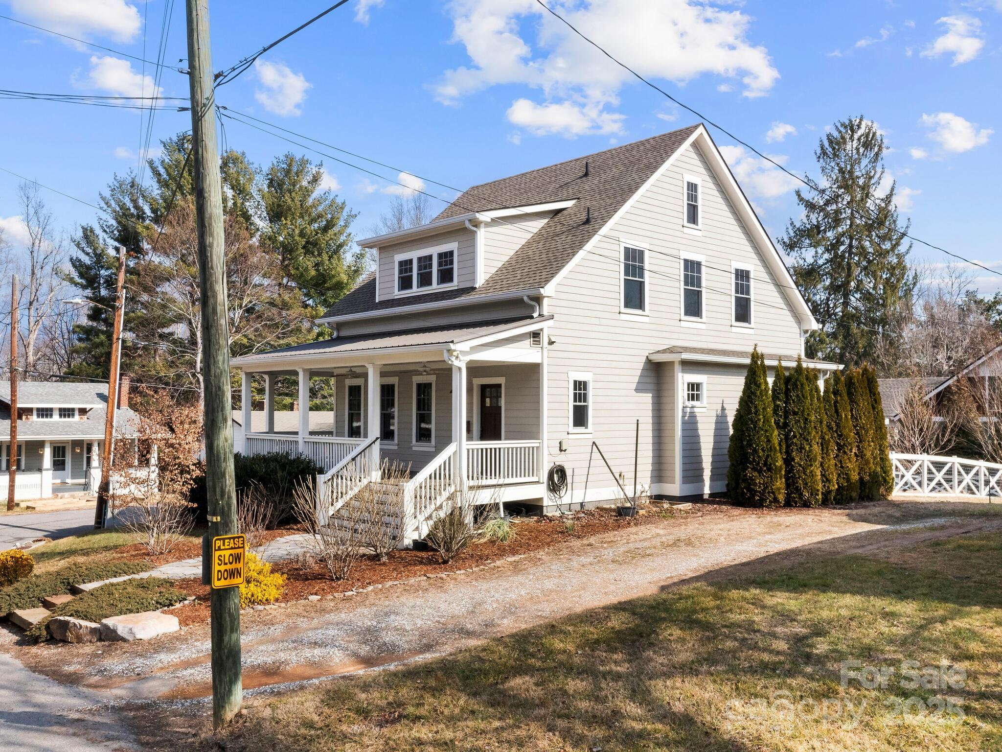 59 Mildred Avenue Asheville NC 28806