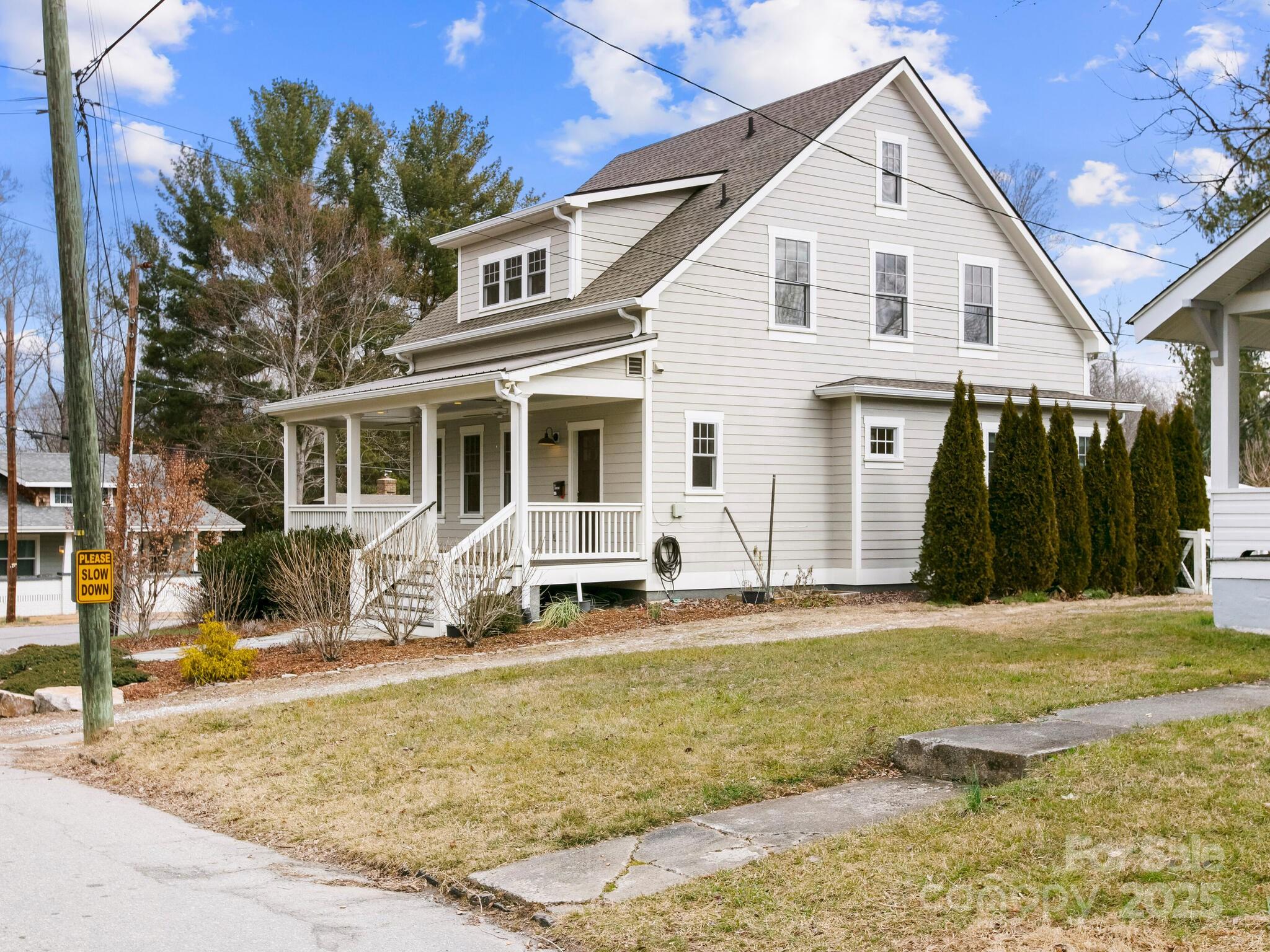 59 Mildred Avenue Asheville NC 28806