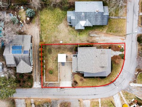 59 Mildred Avenue Asheville NC 28806