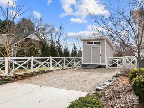 59 Mildred Avenue Asheville NC 28806