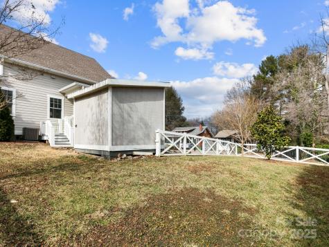 59 Mildred Avenue Asheville NC 28806