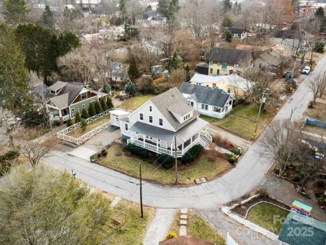 59 Mildred Avenue Asheville NC 28806