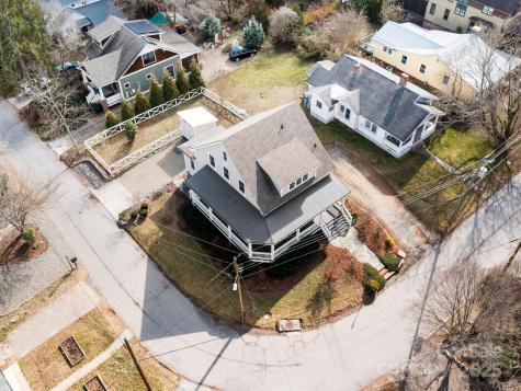 59 Mildred Avenue Asheville NC 28806