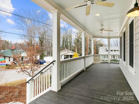 59 Mildred Avenue Asheville NC 28806