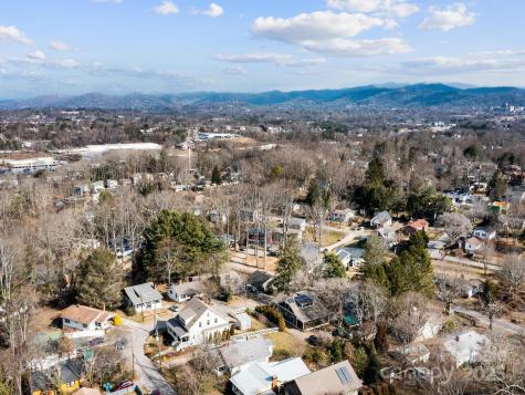 59 Mildred Avenue Asheville NC 28806