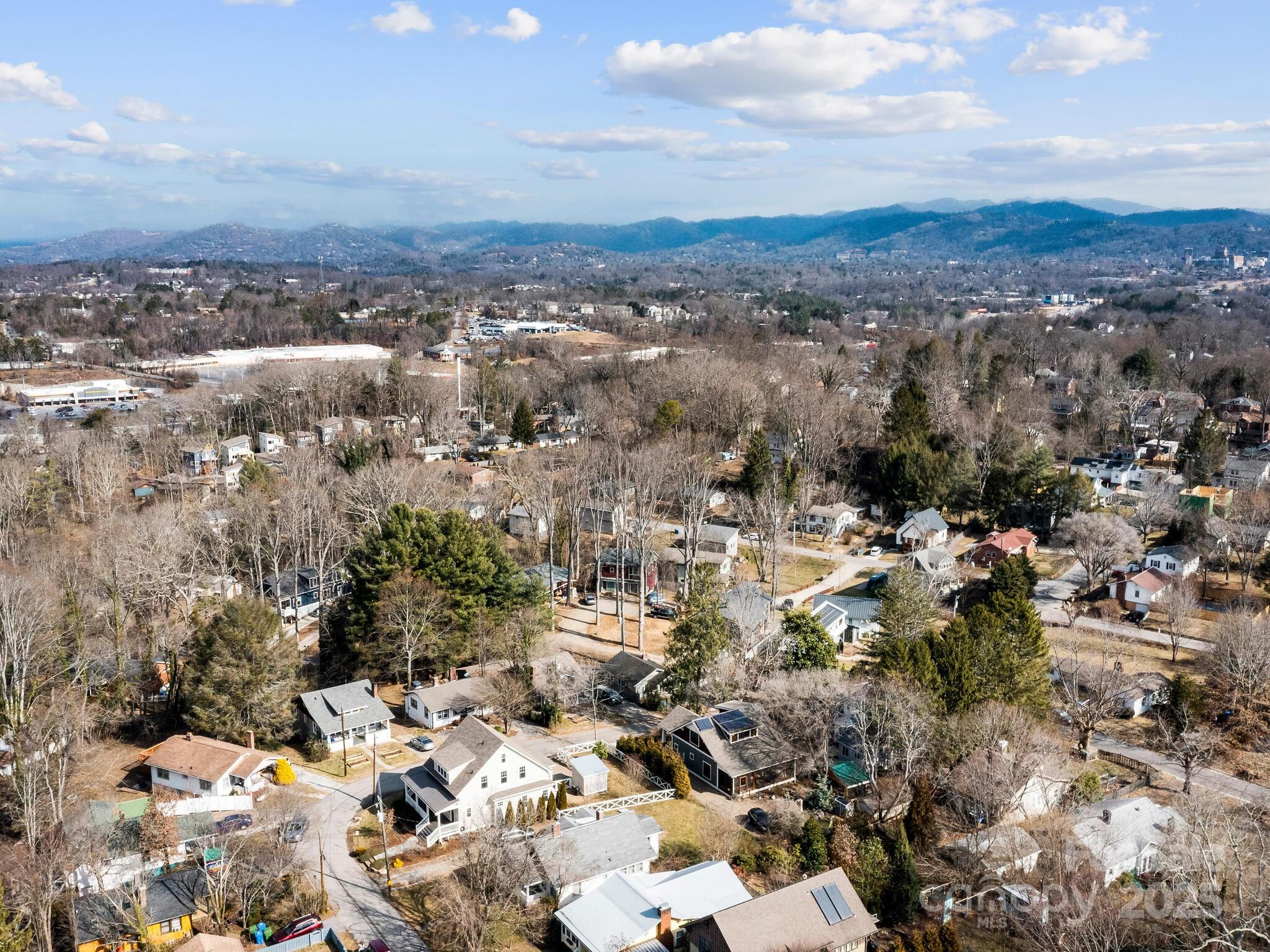 59 Mildred Avenue Asheville NC 28806