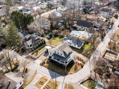59 Mildred Avenue Asheville NC 28806