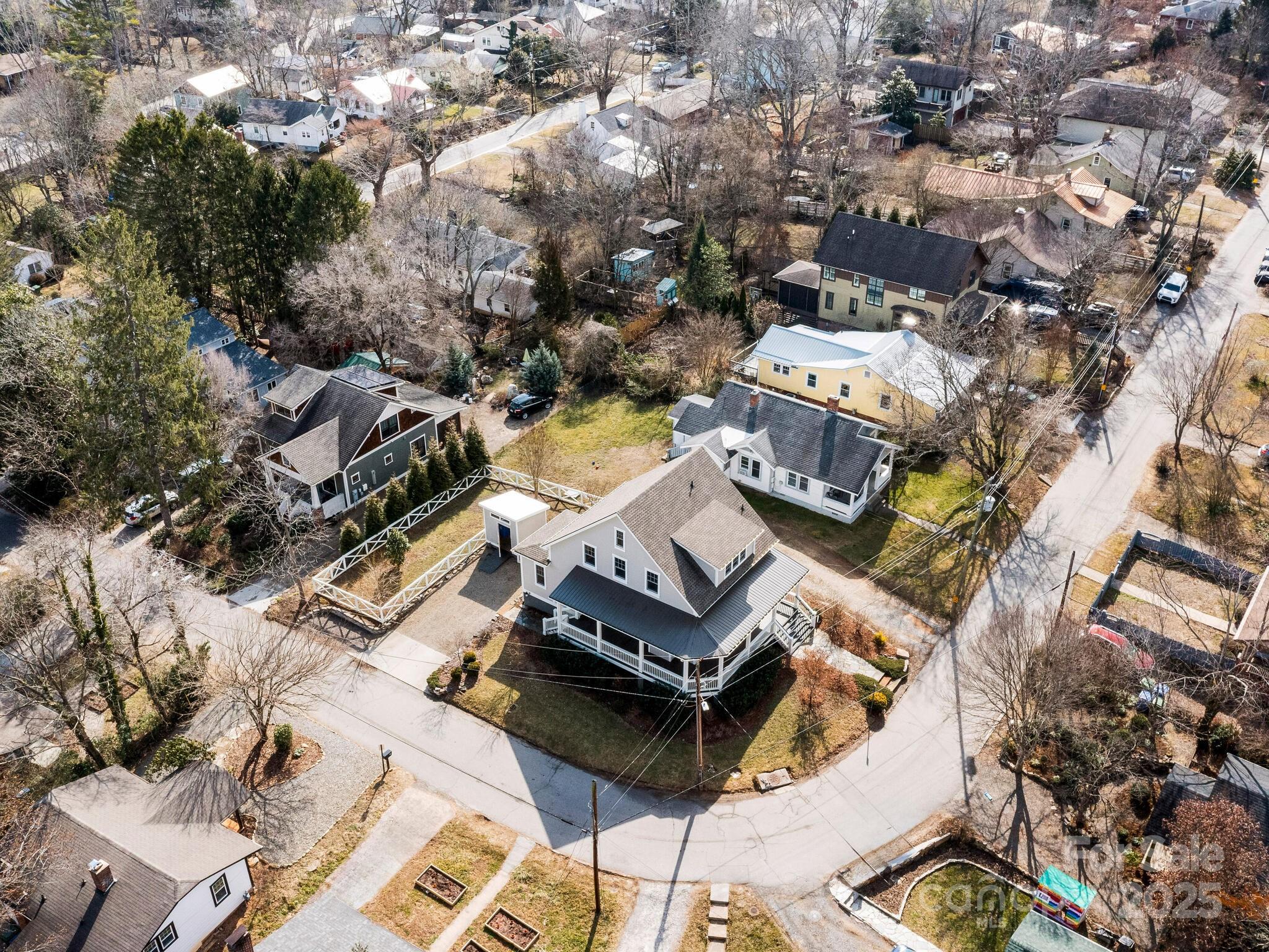 59 Mildred Avenue Asheville NC 28806