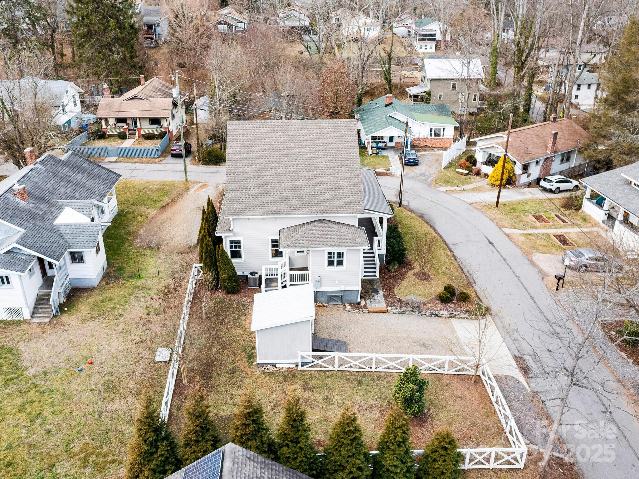 59 Mildred Avenue Asheville NC 28806