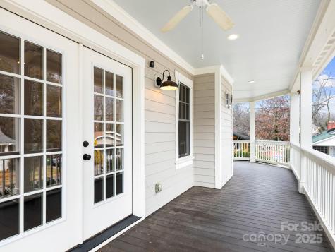 59 Mildred Avenue Asheville NC 28806