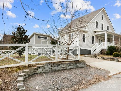 59 Mildred Avenue Asheville NC 28806