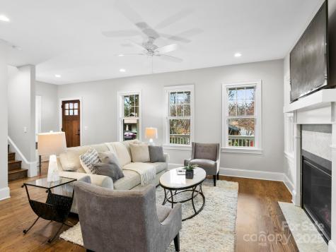 59 Mildred Avenue Asheville NC 28806