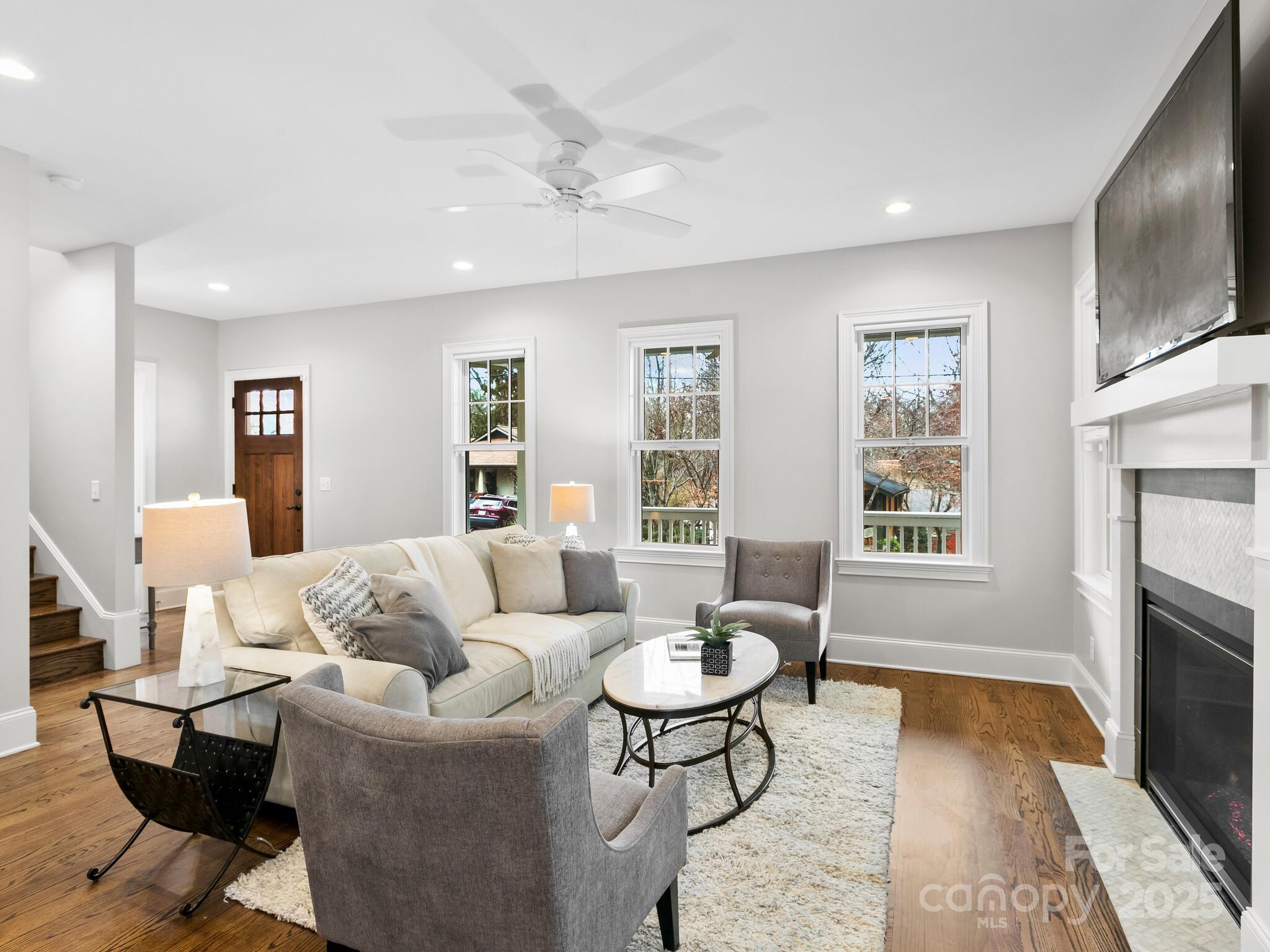 59 Mildred Avenue Asheville NC 28806