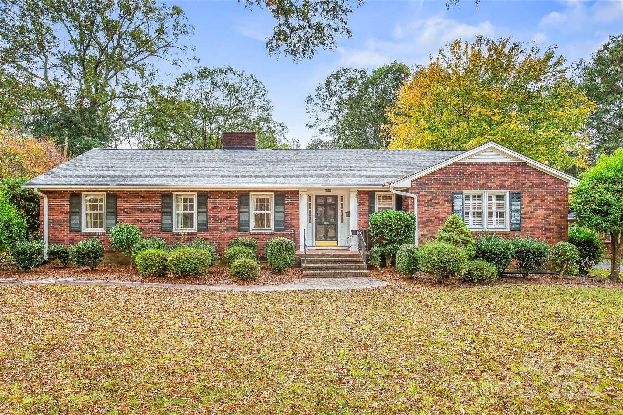 1209 S Belvedere Avenue Gastonia NC 28054