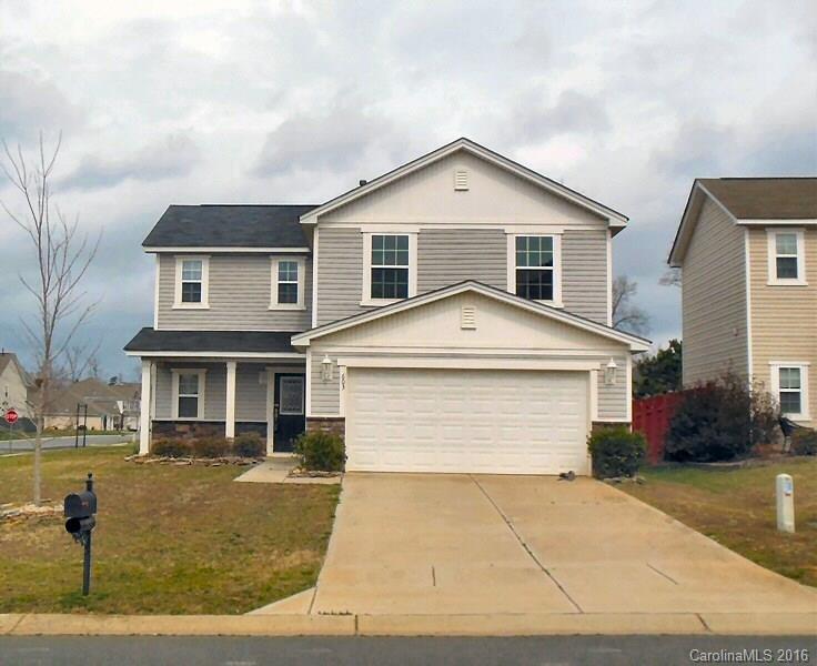 603 Waterlemon Way Monroe NC 28110