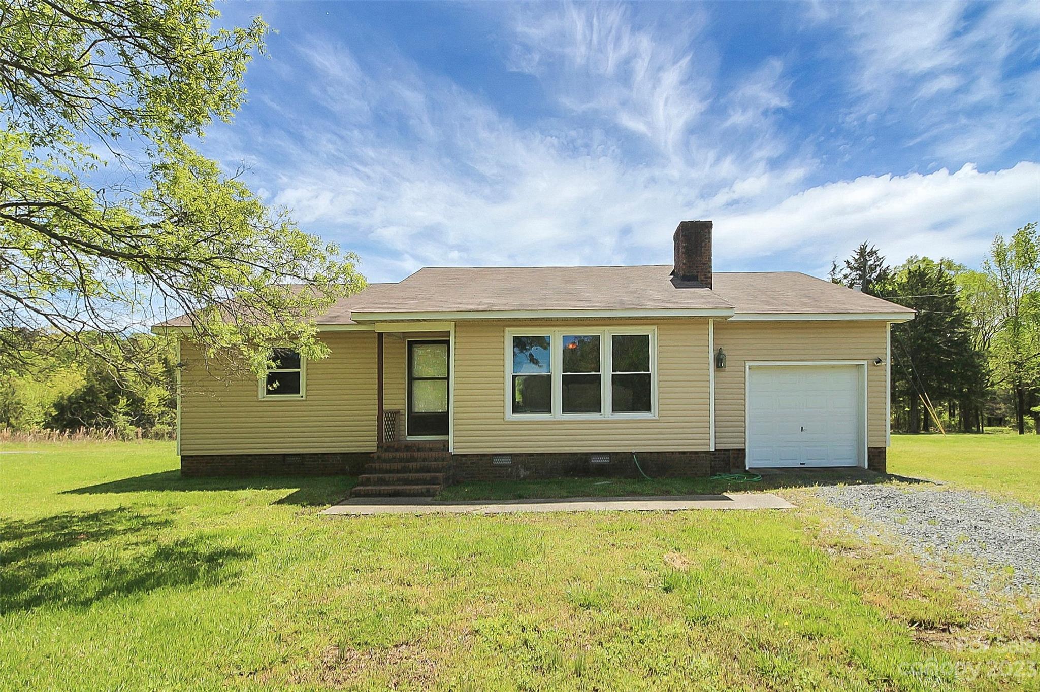 403 E Old Highway 74 Monroe NC 28112