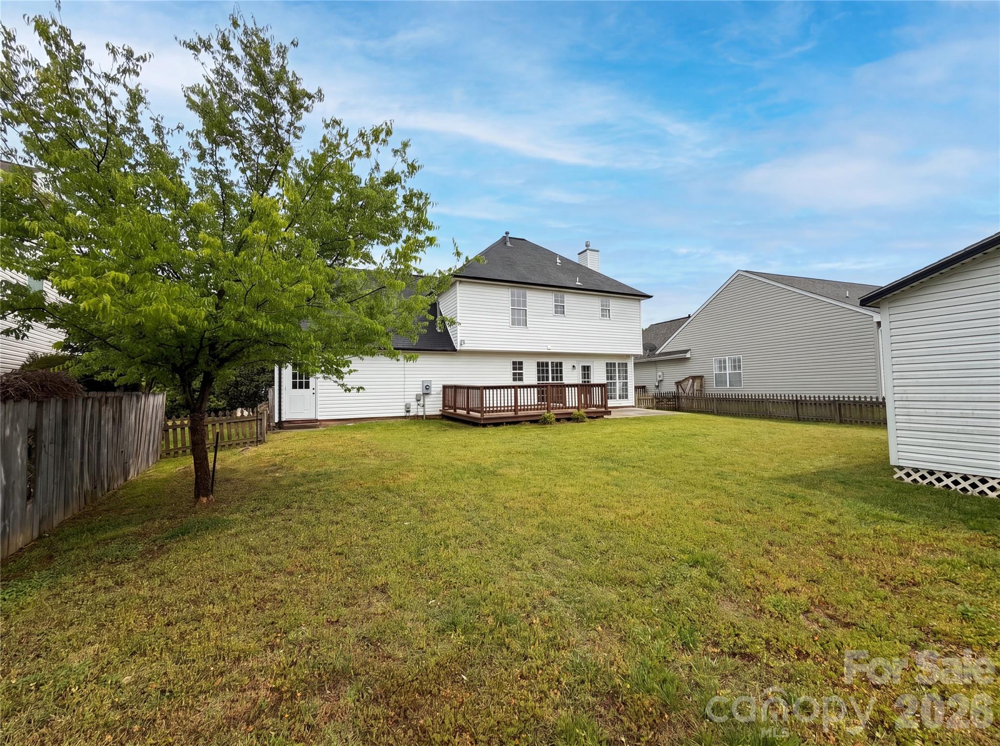4975 Bentridge Drive NW Concord NC 28027