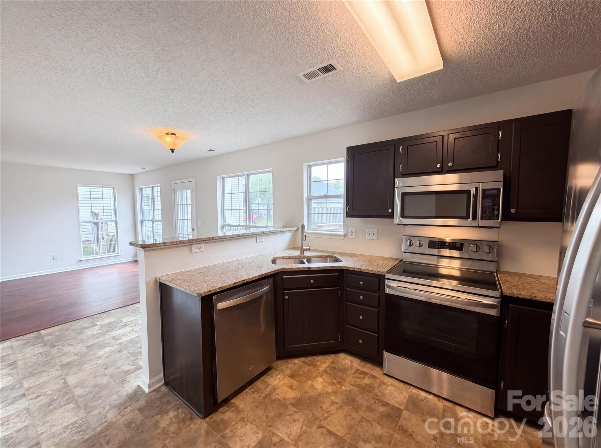 4975 Bentridge Drive NW Concord NC 28027