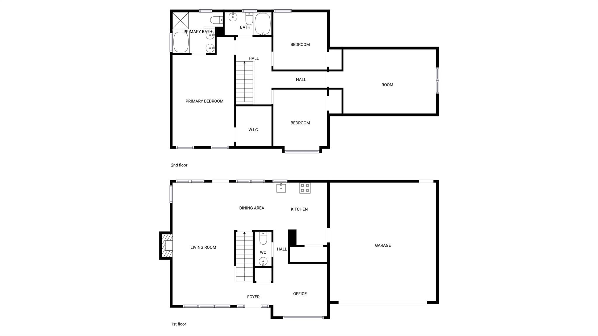4975 Bentridge Drive NW Concord NC 28027
