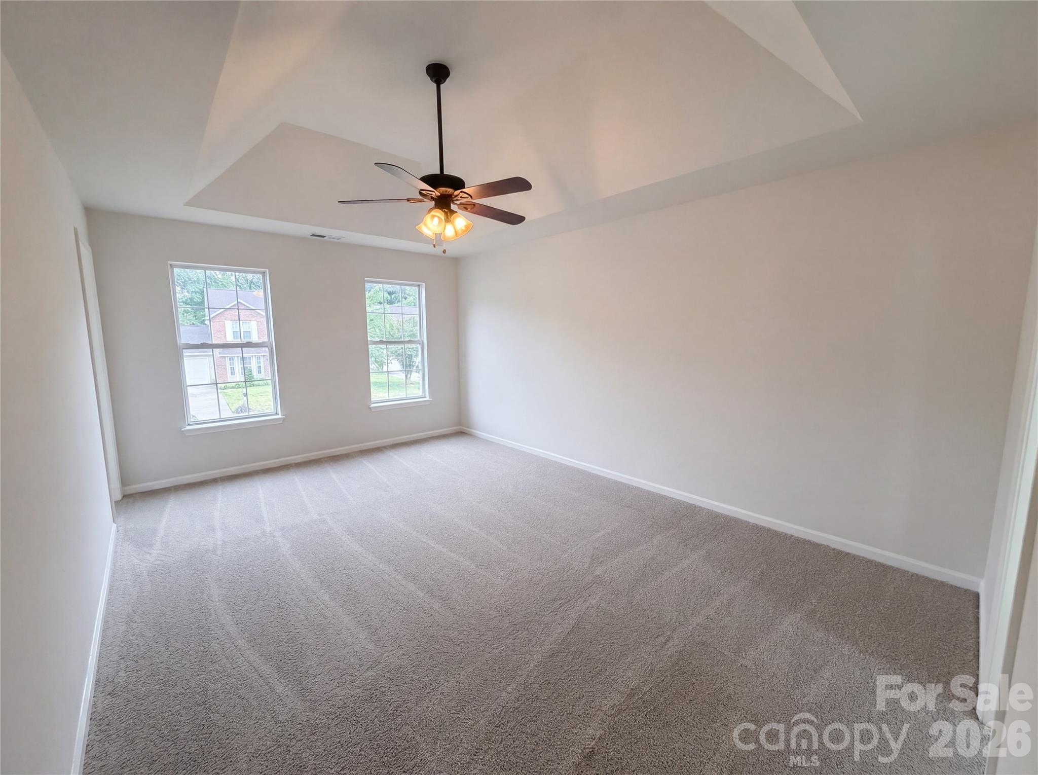 4975 Bentridge Drive NW Concord NC 28027
