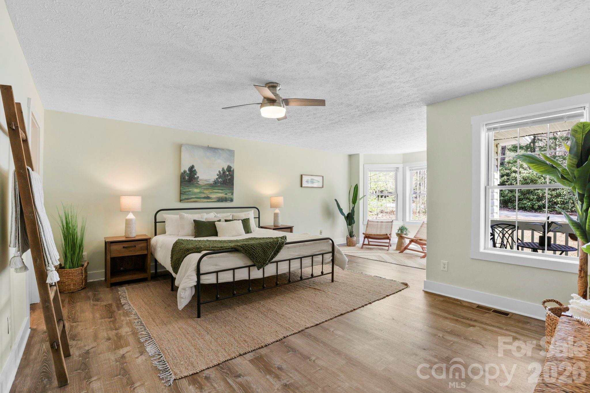 8 Fiver Lane Asheville NC 28803