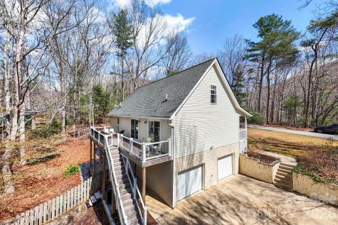8 Fiver Lane Asheville NC 28803