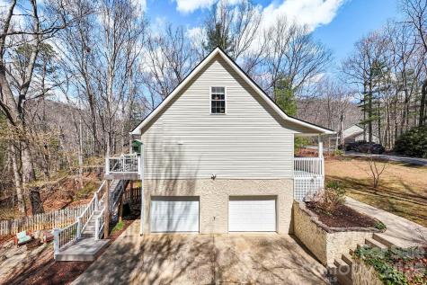 8 Fiver Lane Asheville NC 28803