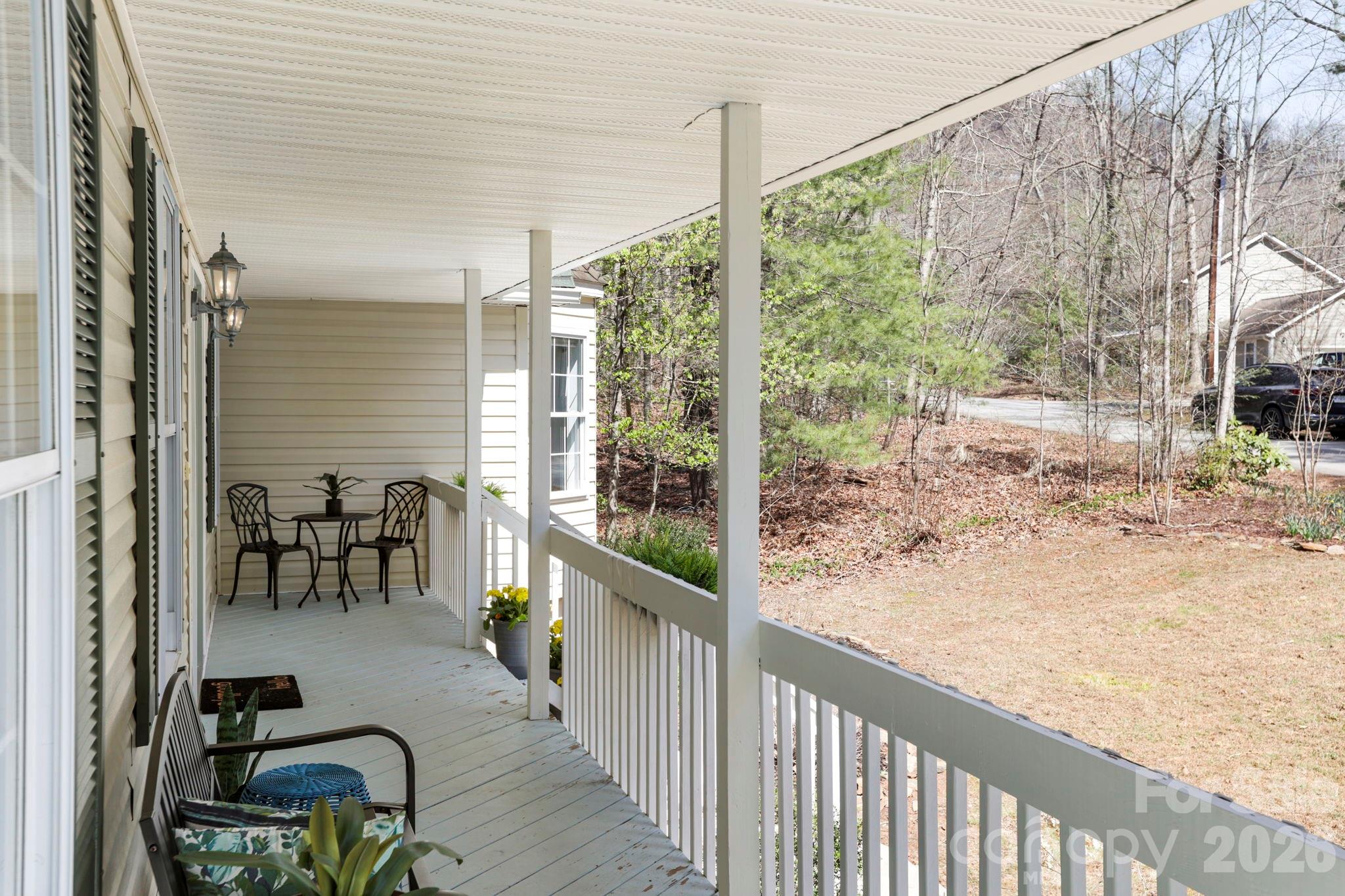 8 Fiver Lane Asheville NC 28803