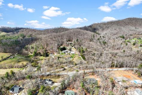 8 Fiver Lane Asheville NC 28803
