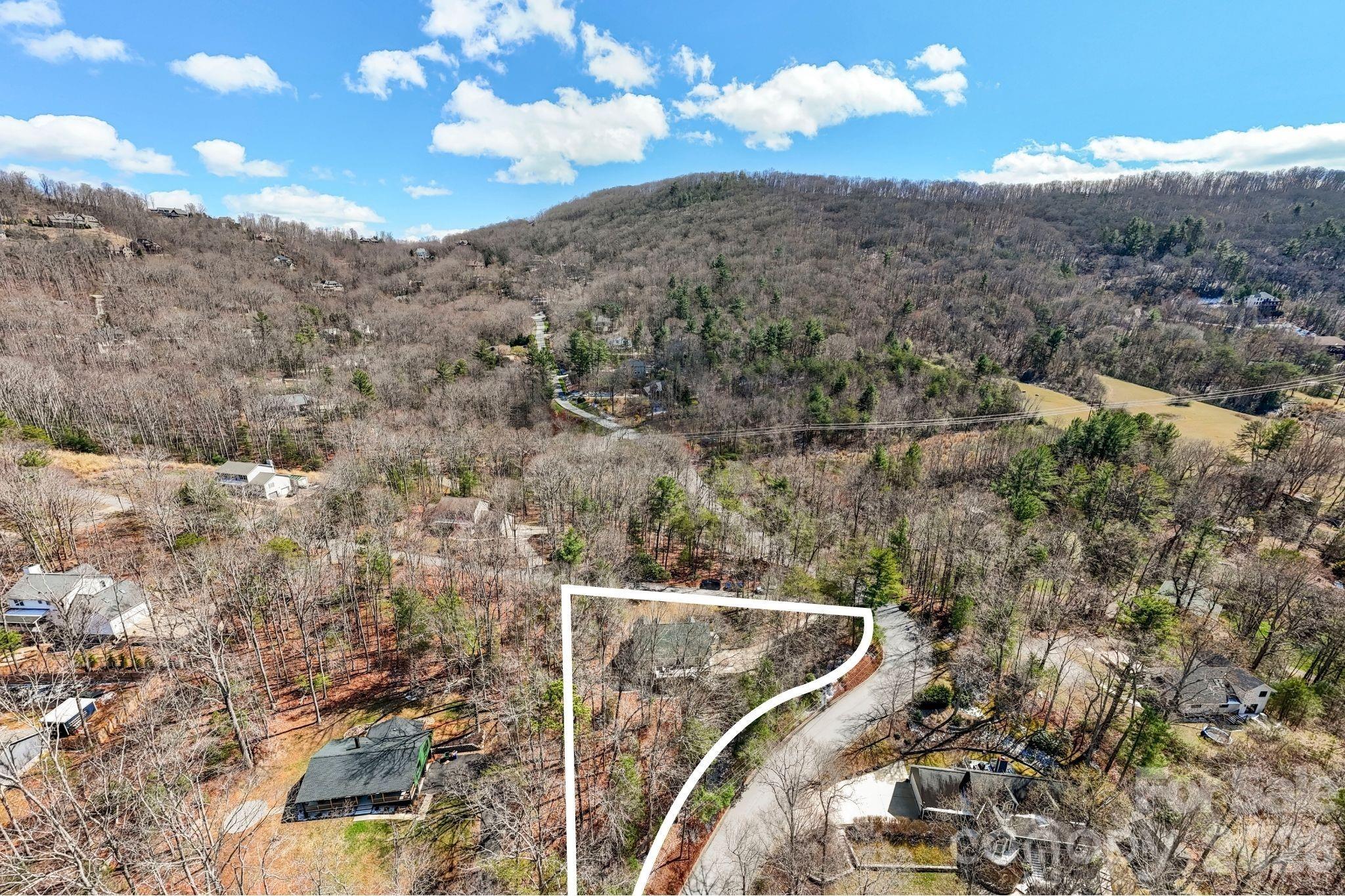 8 Fiver Lane Asheville NC 28803