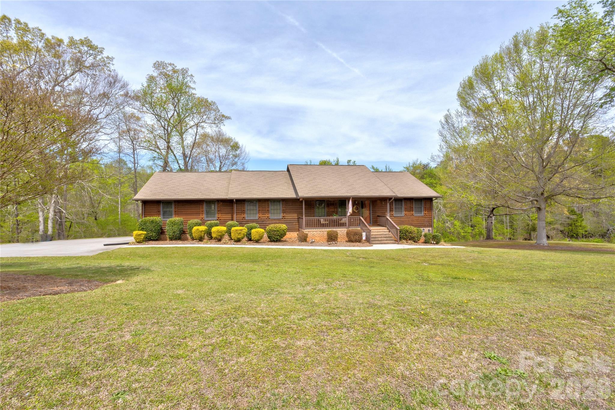970 Mount Pleasant Road W Mount Pleasant NC 28124