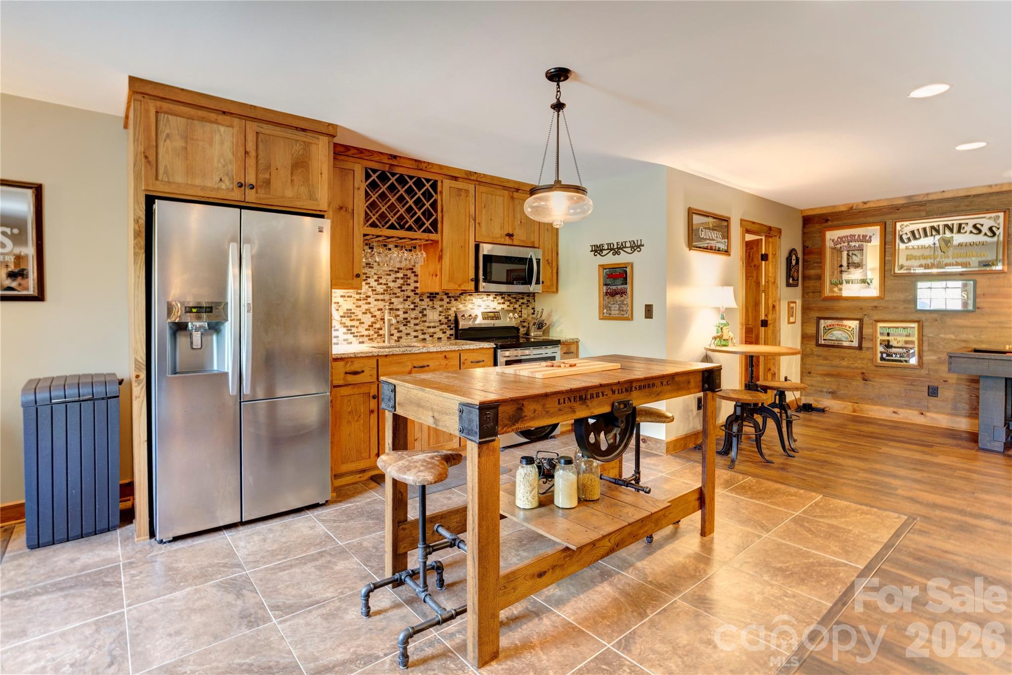 970 Mount Pleasant Road W Mount Pleasant NC 28124