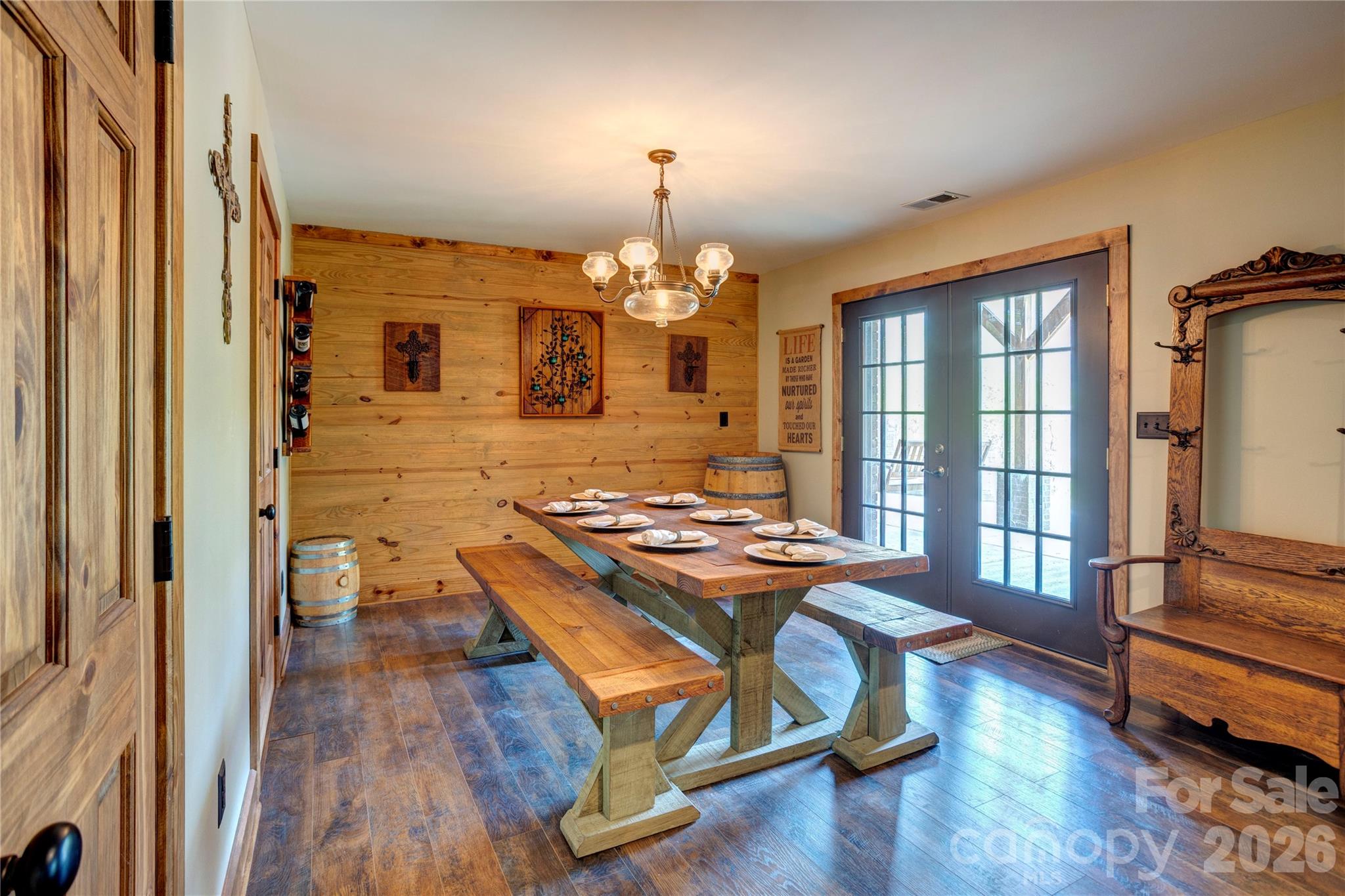 970 Mount Pleasant Road W Mount Pleasant NC 28124
