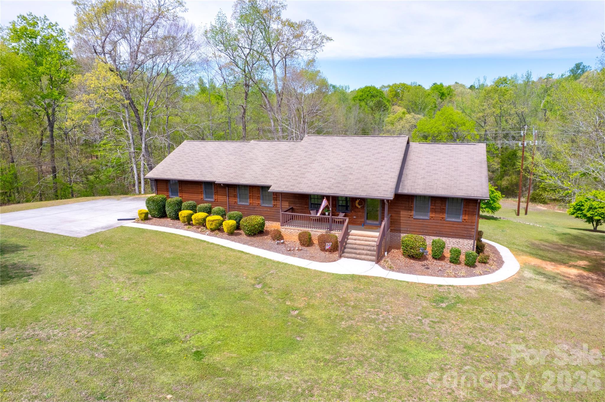 970 Mount Pleasant Road W Mount Pleasant NC 28124