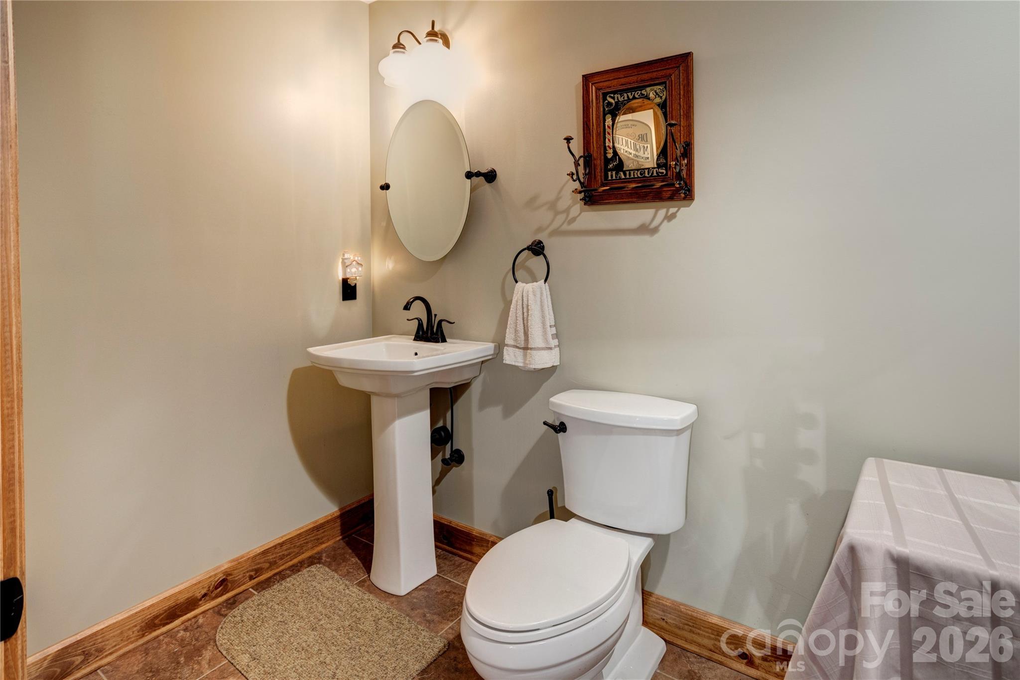 970 Mount Pleasant Road W Mount Pleasant NC 28124