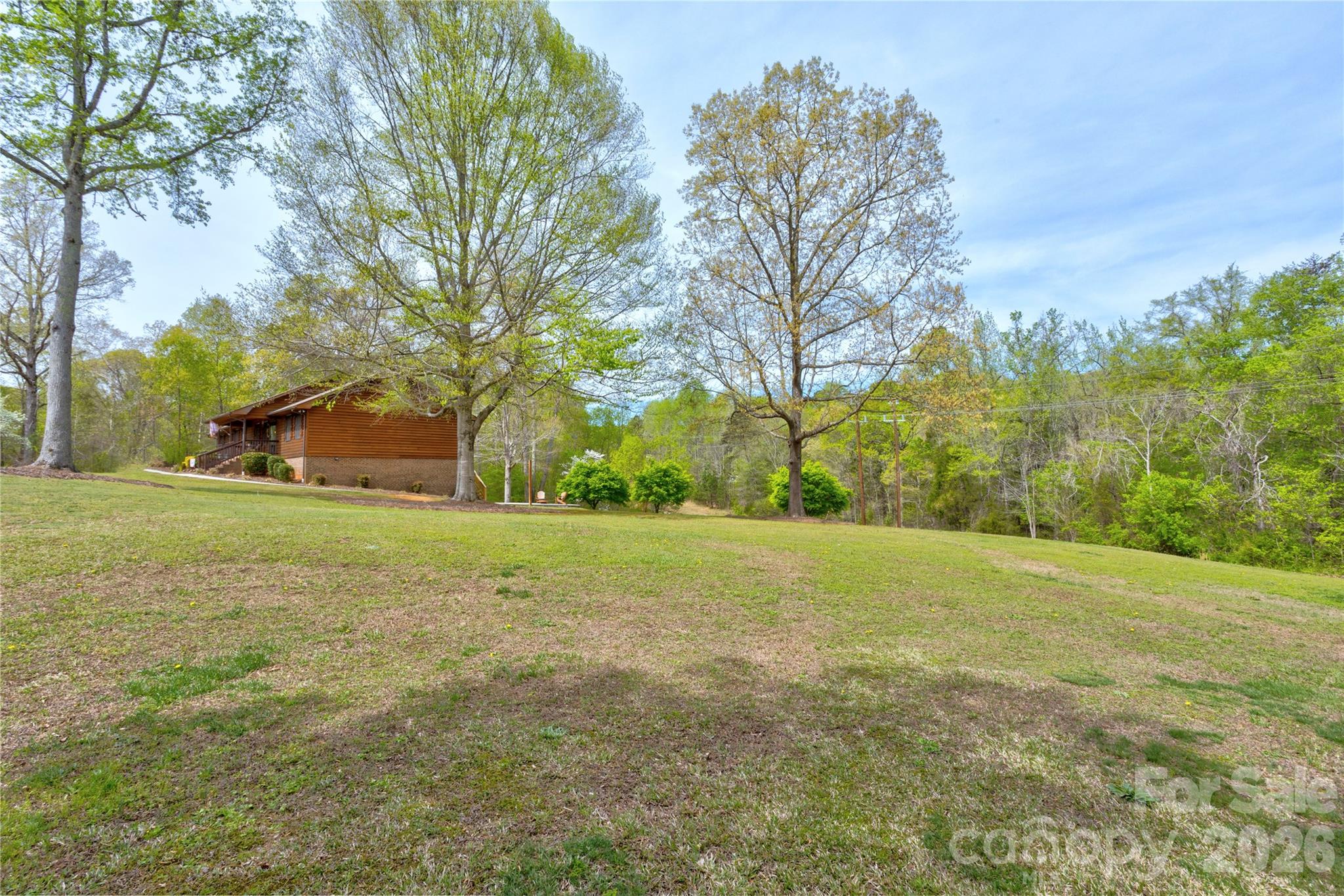970 Mount Pleasant Road W Mount Pleasant NC 28124