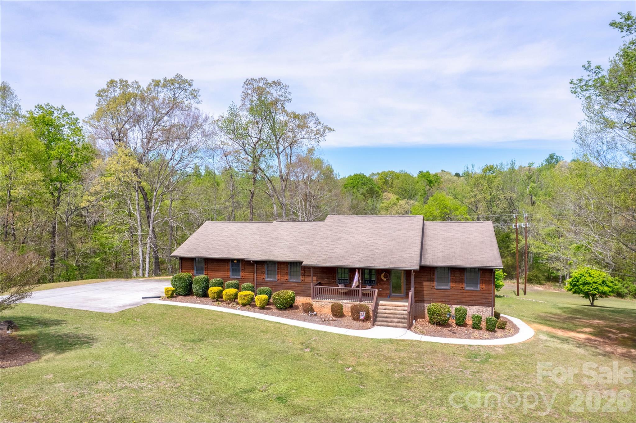 970 Mount Pleasant Road W Mount Pleasant NC 28124