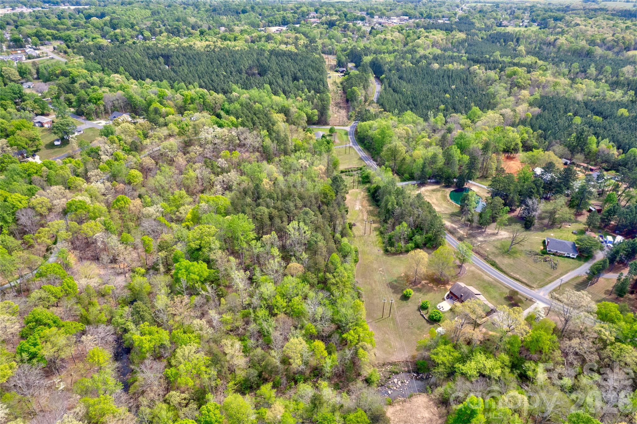 970 Mount Pleasant Road W Mount Pleasant NC 28124