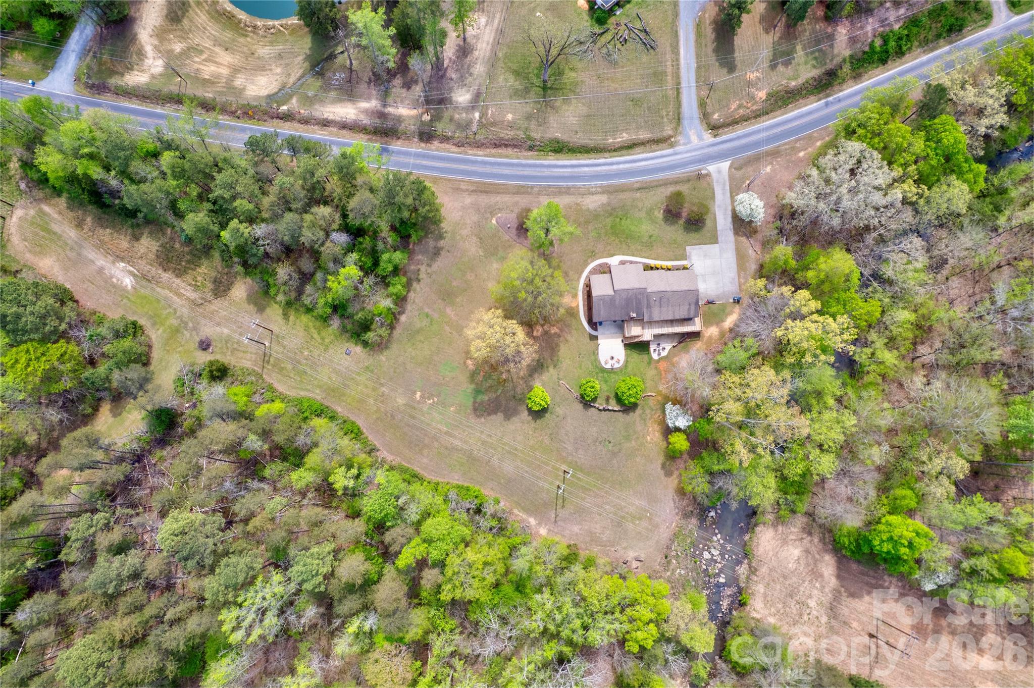 970 Mount Pleasant Road W Mount Pleasant NC 28124