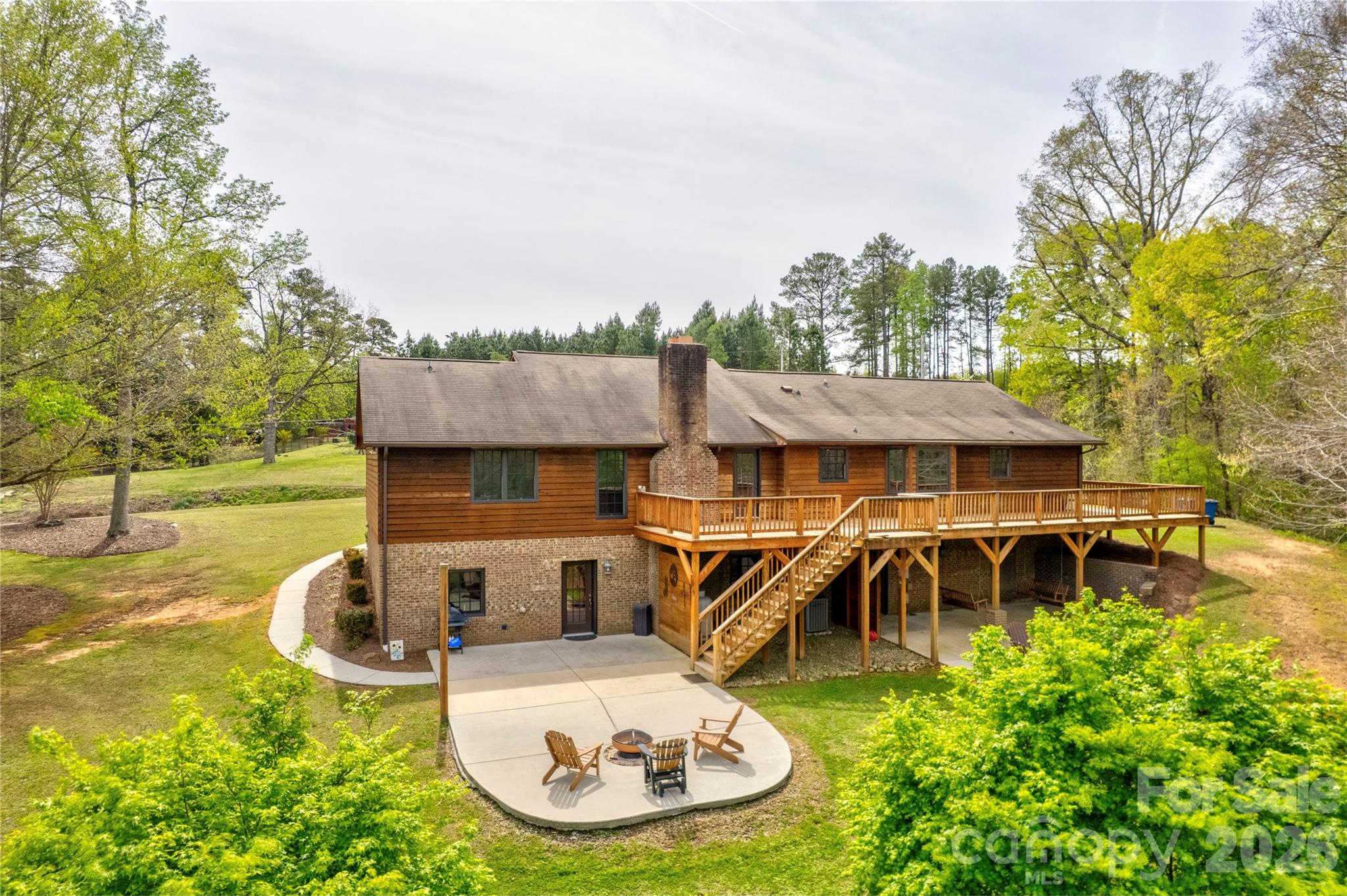970 Mount Pleasant Road W Mount Pleasant NC 28124