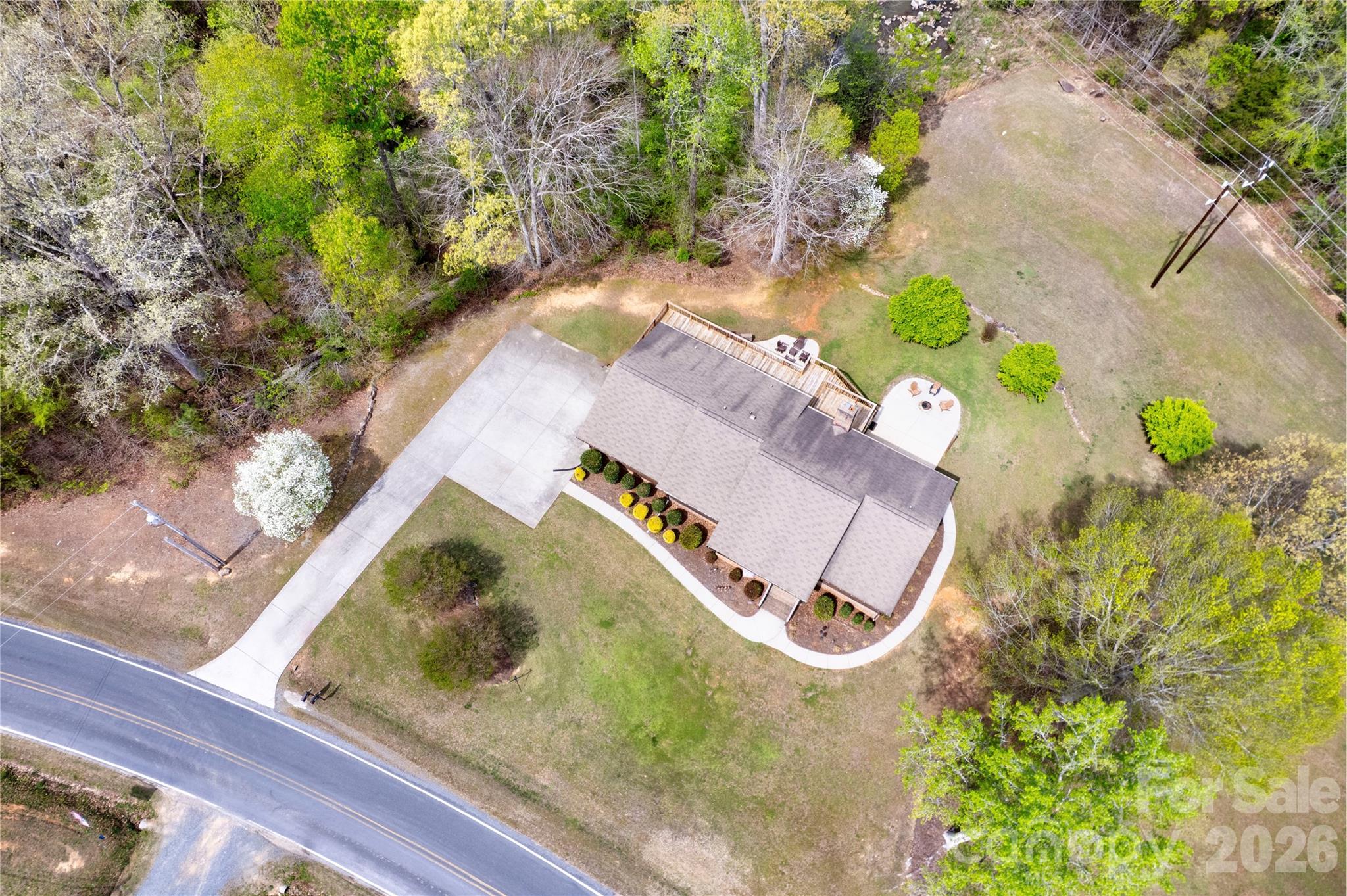 970 Mount Pleasant Road W Mount Pleasant NC 28124