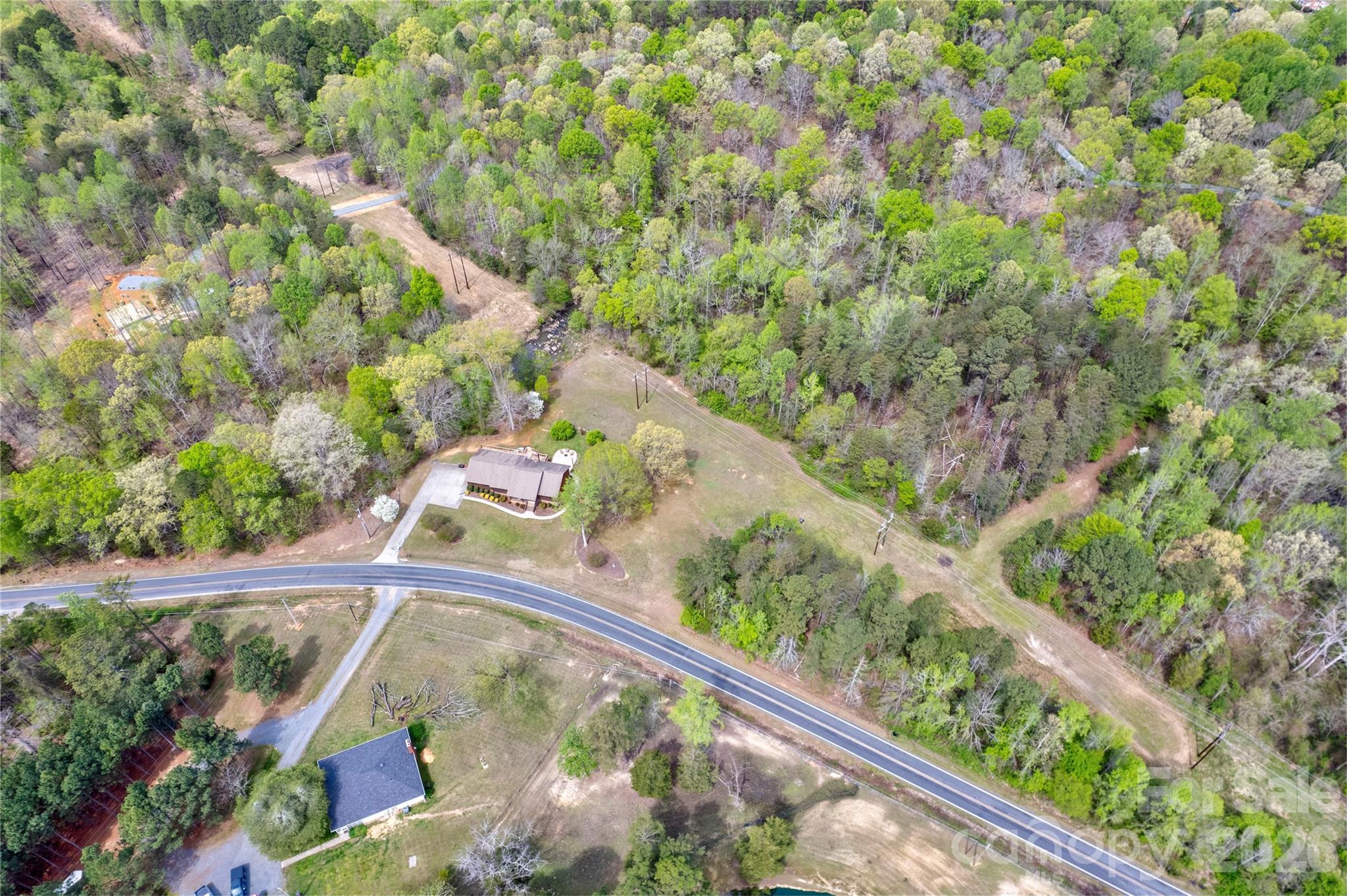970 Mount Pleasant Road W Mount Pleasant NC 28124