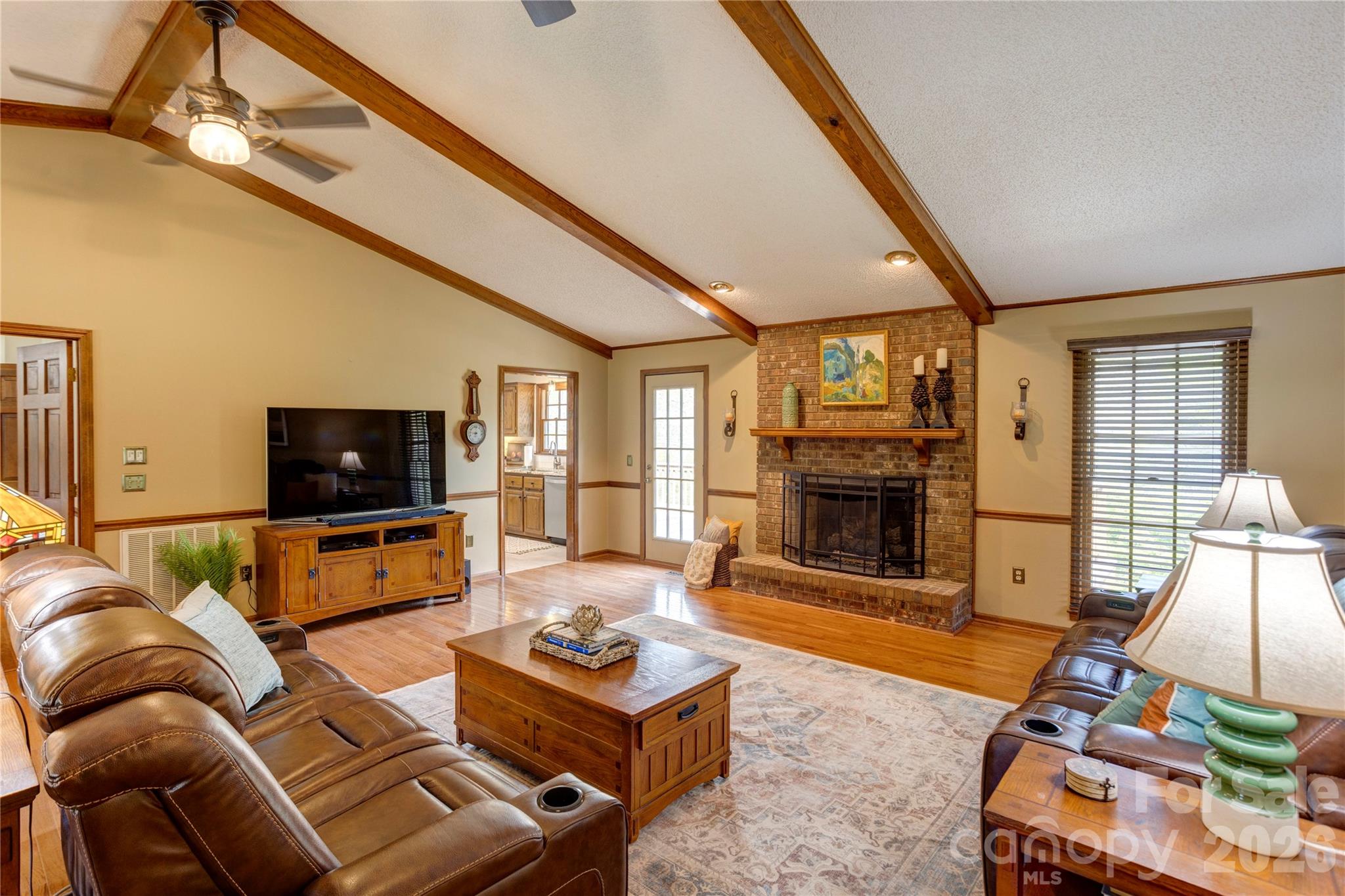 970 Mount Pleasant Road W Mount Pleasant NC 28124