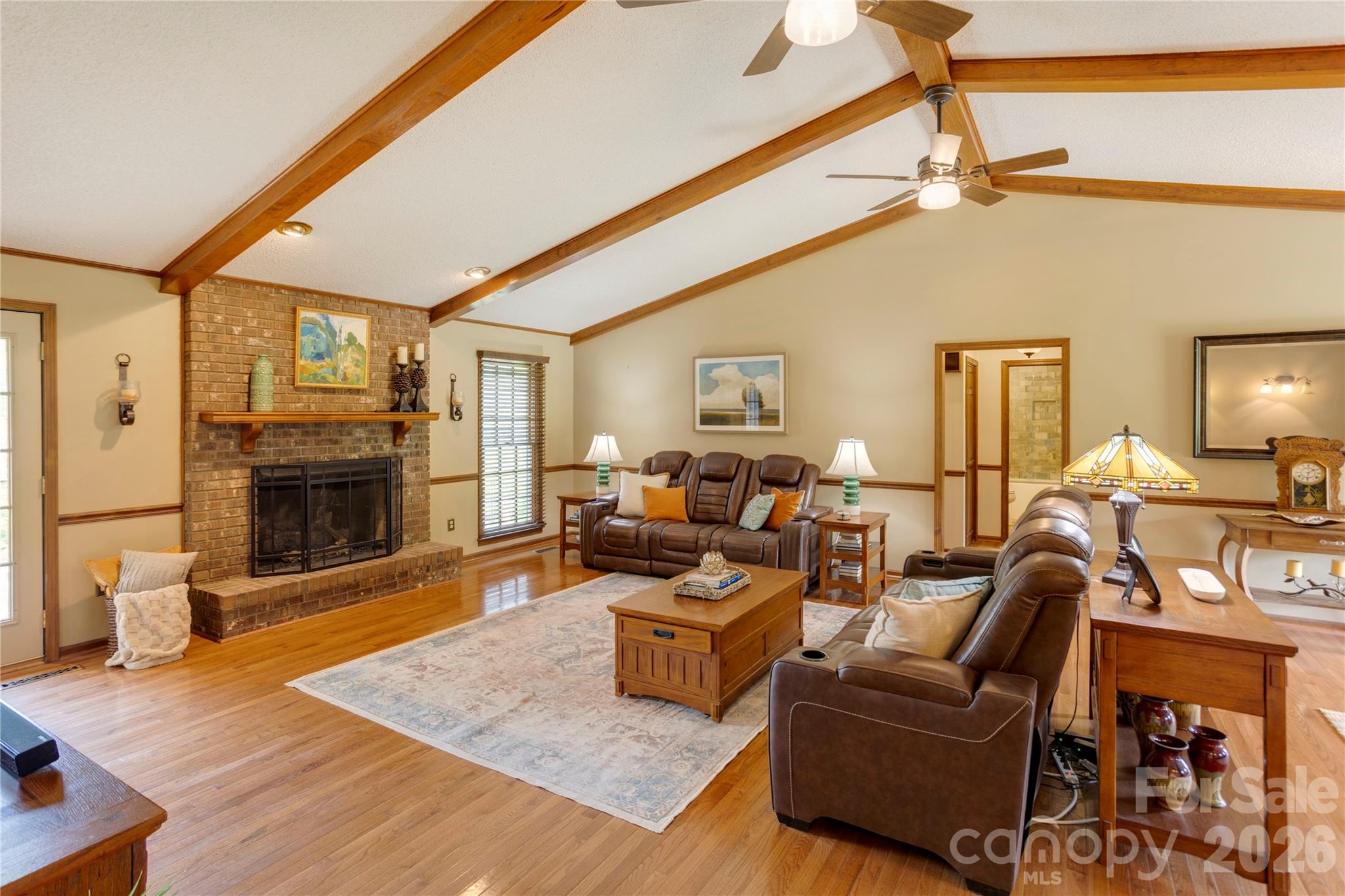 970 Mount Pleasant Road W Mount Pleasant NC 28124