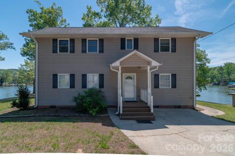 150 Pinehaven Lane New London NC 28127